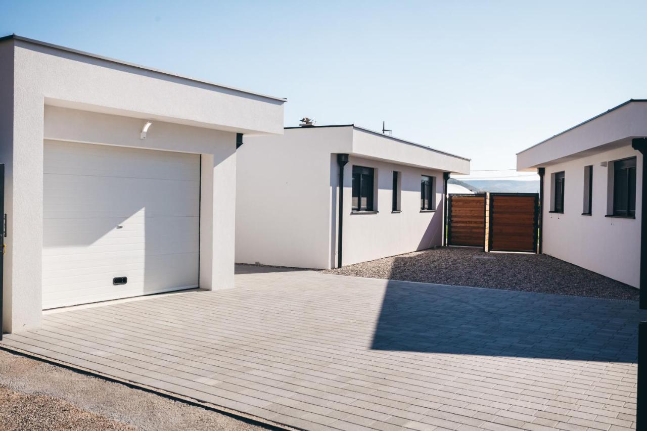Olive Tree House Βίλα Μόσταρ Εξωτερικό φωτογραφία