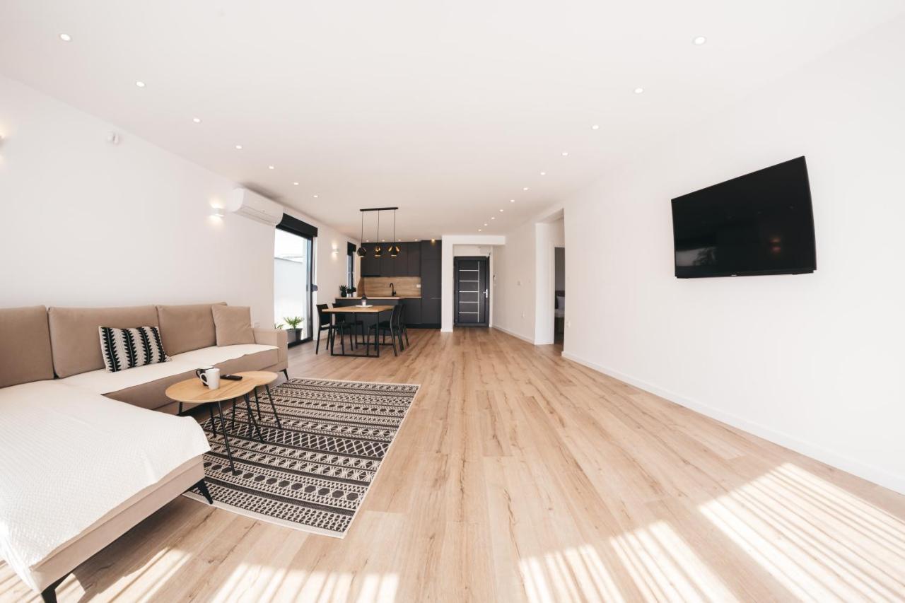 Olive Tree House Βίλα Μόσταρ Εξωτερικό φωτογραφία