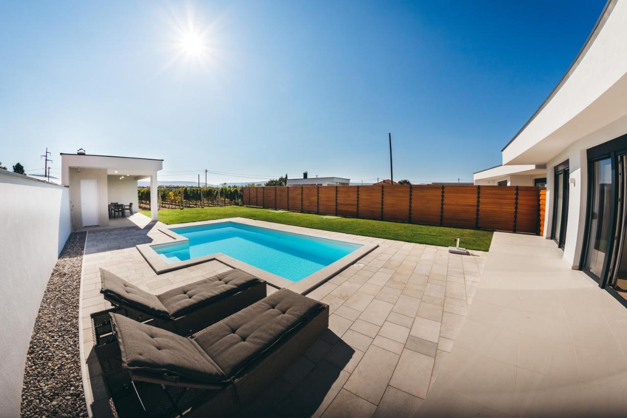 Olive Tree House Βίλα Μόσταρ Εξωτερικό φωτογραφία