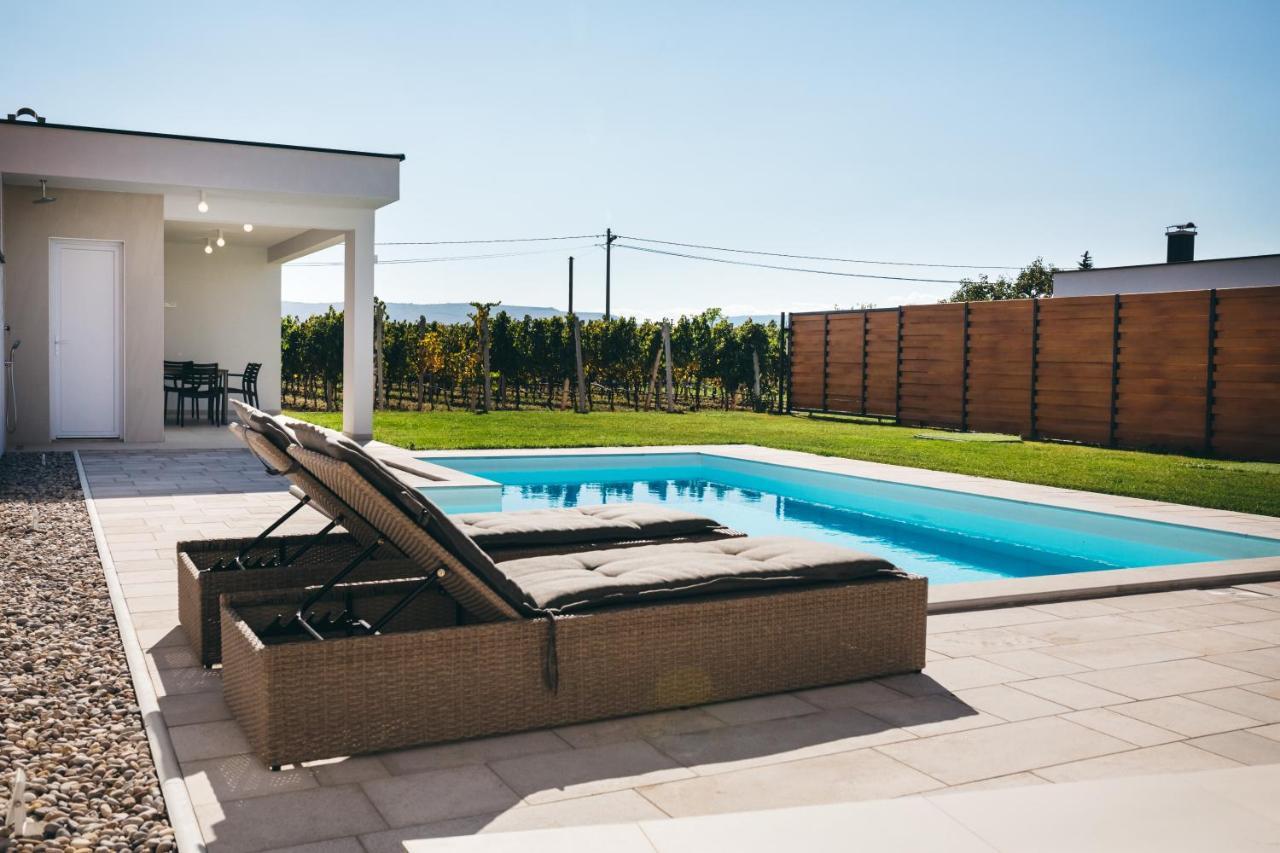 Olive Tree House Βίλα Μόσταρ Εξωτερικό φωτογραφία