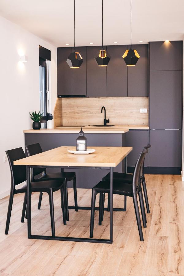 Olive Tree House Βίλα Μόσταρ Εξωτερικό φωτογραφία