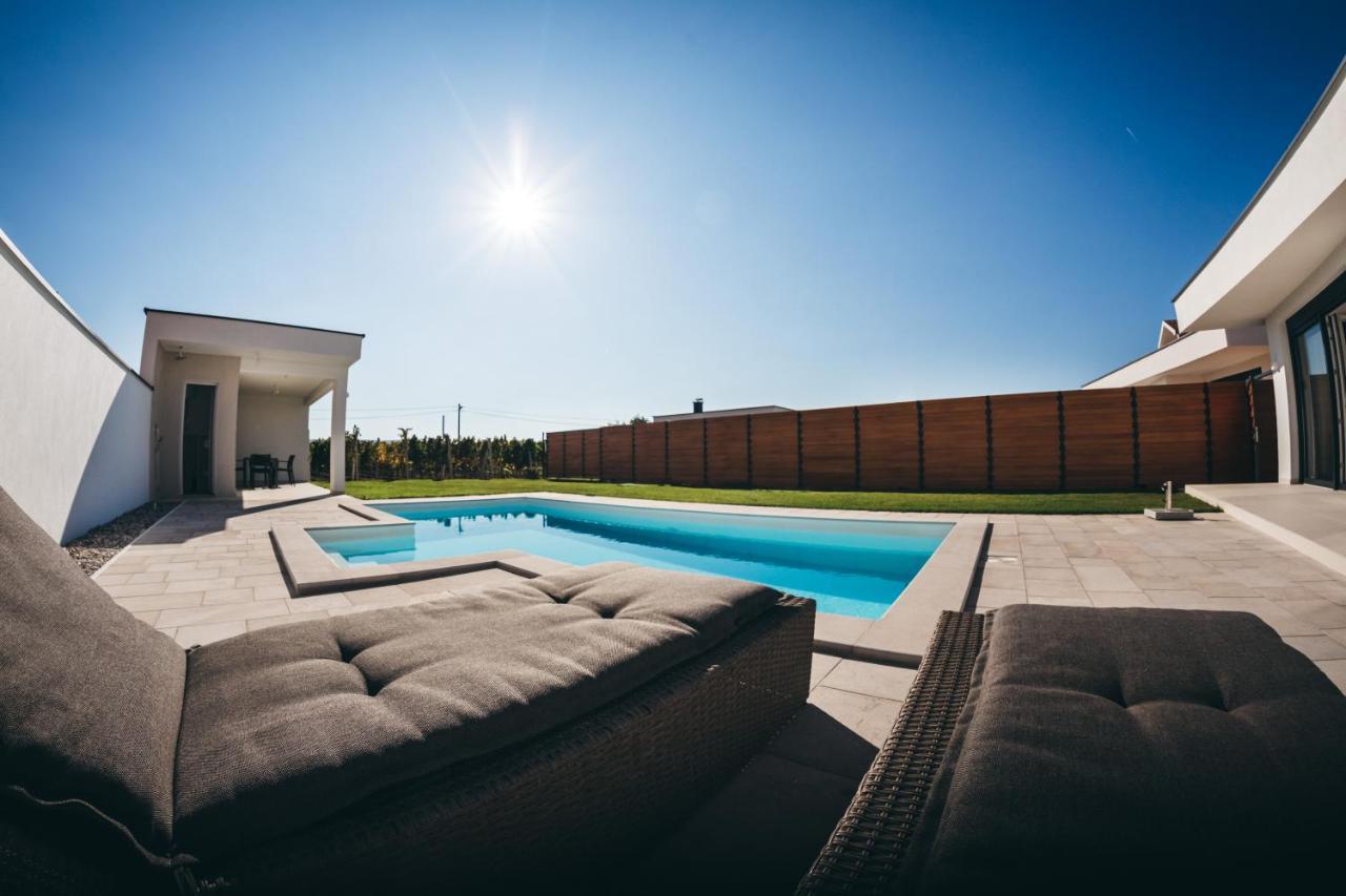 Olive Tree House Βίλα Μόσταρ Εξωτερικό φωτογραφία