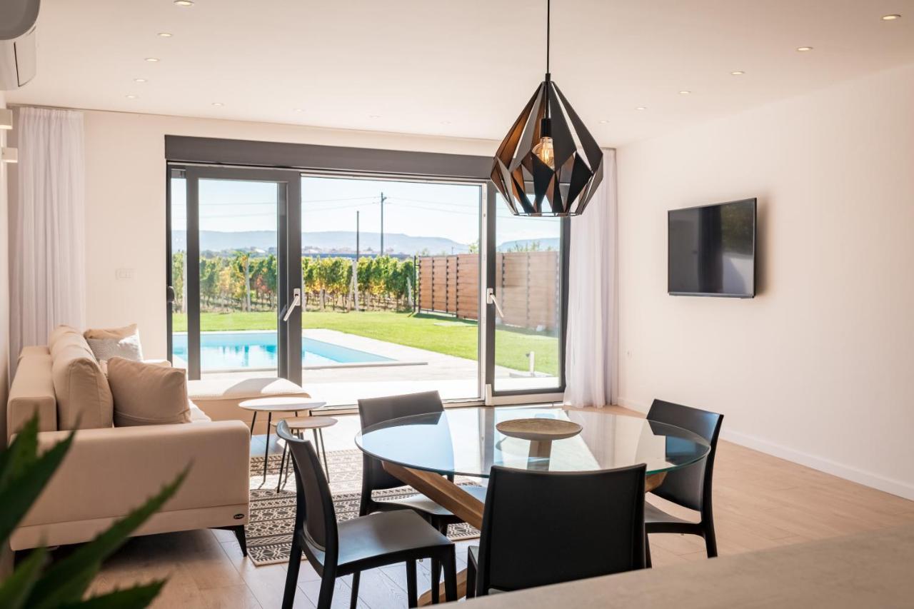 Olive Tree House Βίλα Μόσταρ Εξωτερικό φωτογραφία