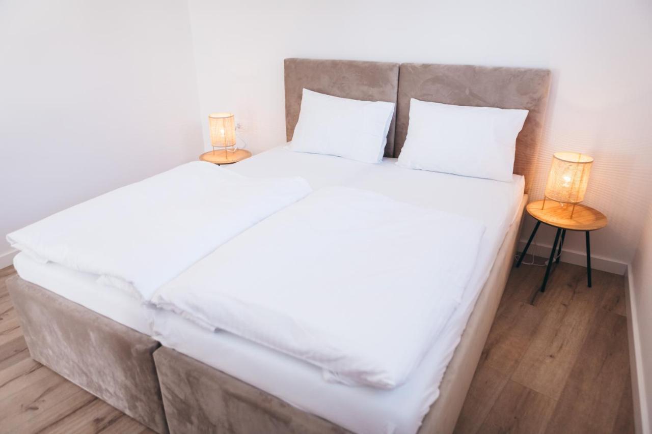 Olive Tree House Βίλα Μόσταρ Εξωτερικό φωτογραφία