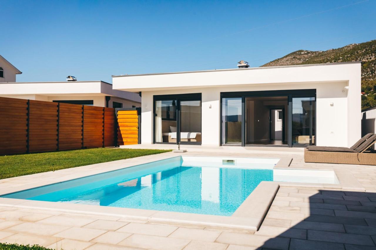 Olive Tree House Βίλα Μόσταρ Εξωτερικό φωτογραφία