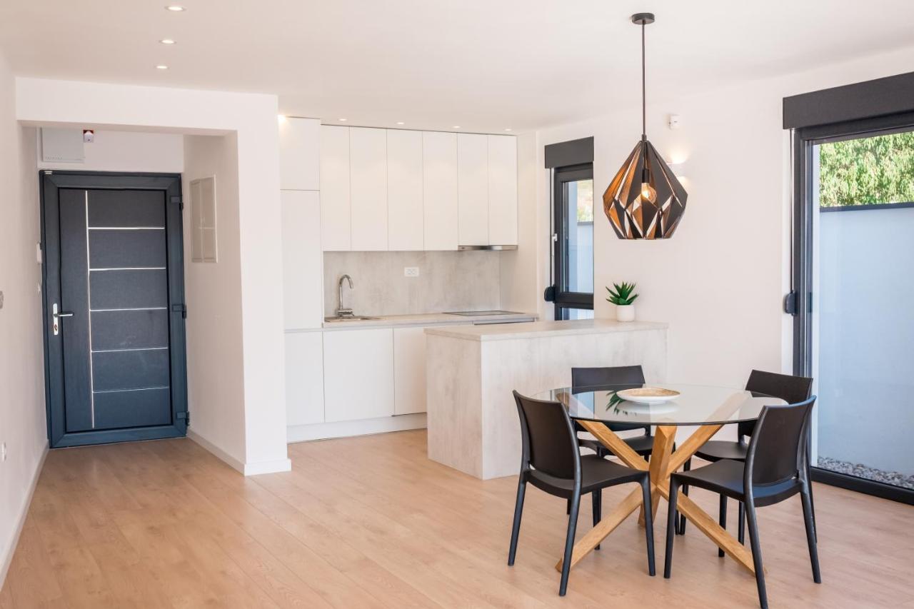 Olive Tree House Βίλα Μόσταρ Εξωτερικό φωτογραφία