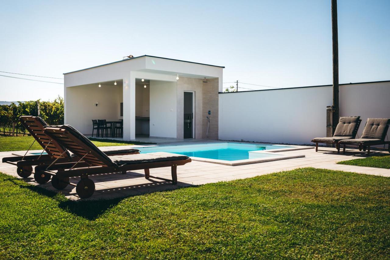 Olive Tree House Βίλα Μόσταρ Εξωτερικό φωτογραφία
